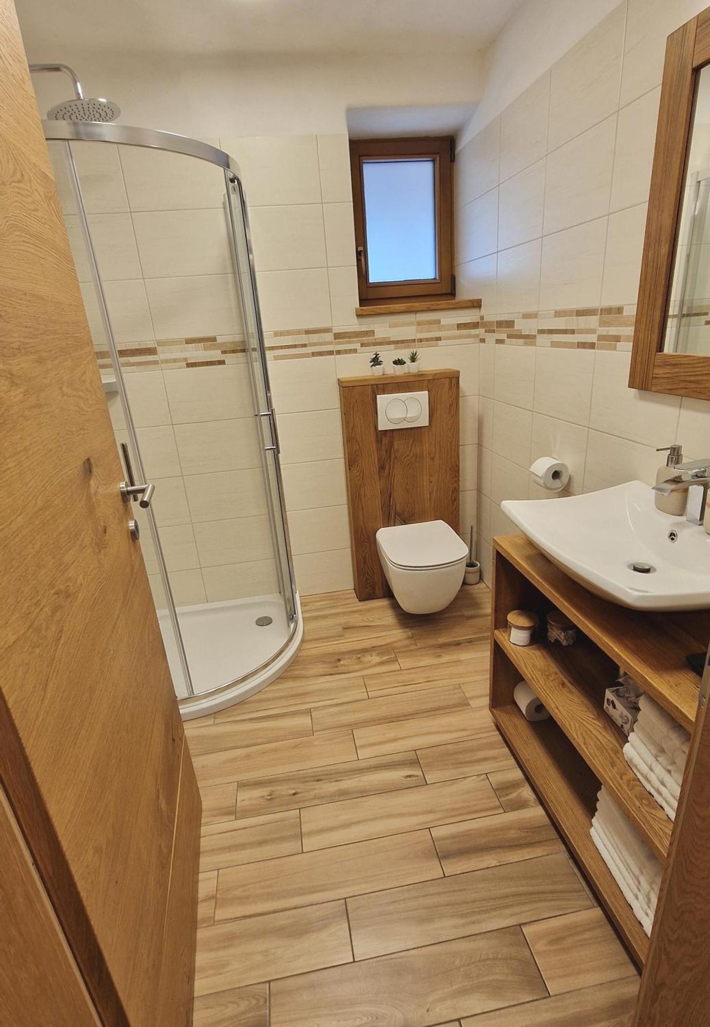 Ecohouse Furlan - Apartment Pinja Kobarid Exteriör bild